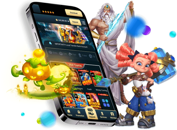 Hướng dẫn tải ứng dụng lu388 nhà cái cho Android