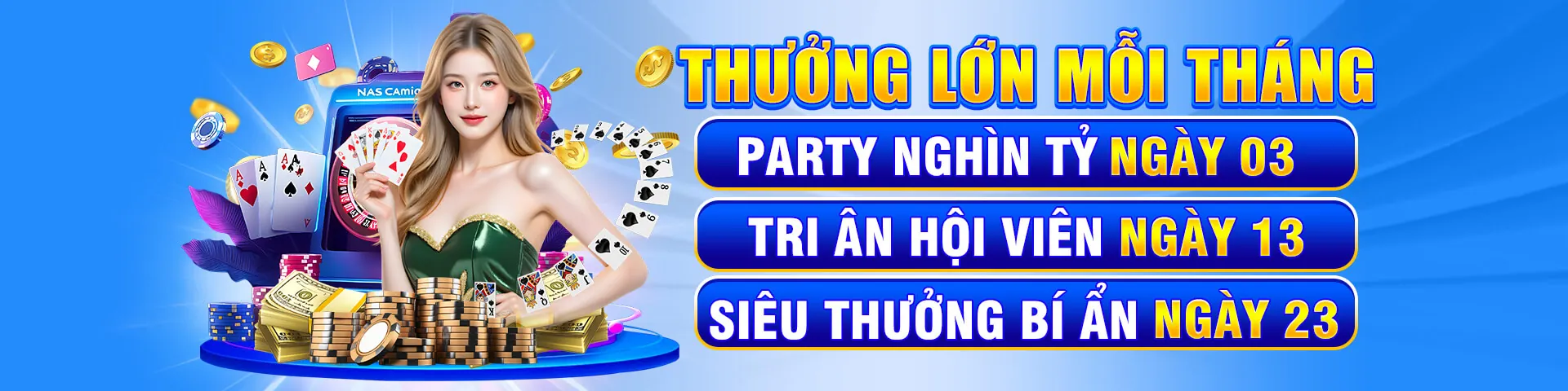 Thưởng nạp lại lu388 nhà cái