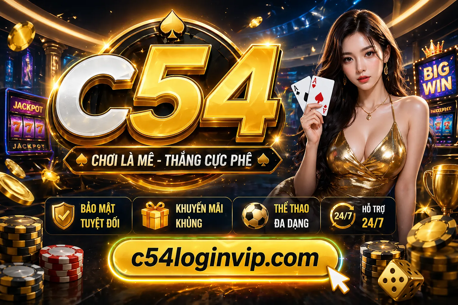 Chương trình VIP và khách hàng thân thiết