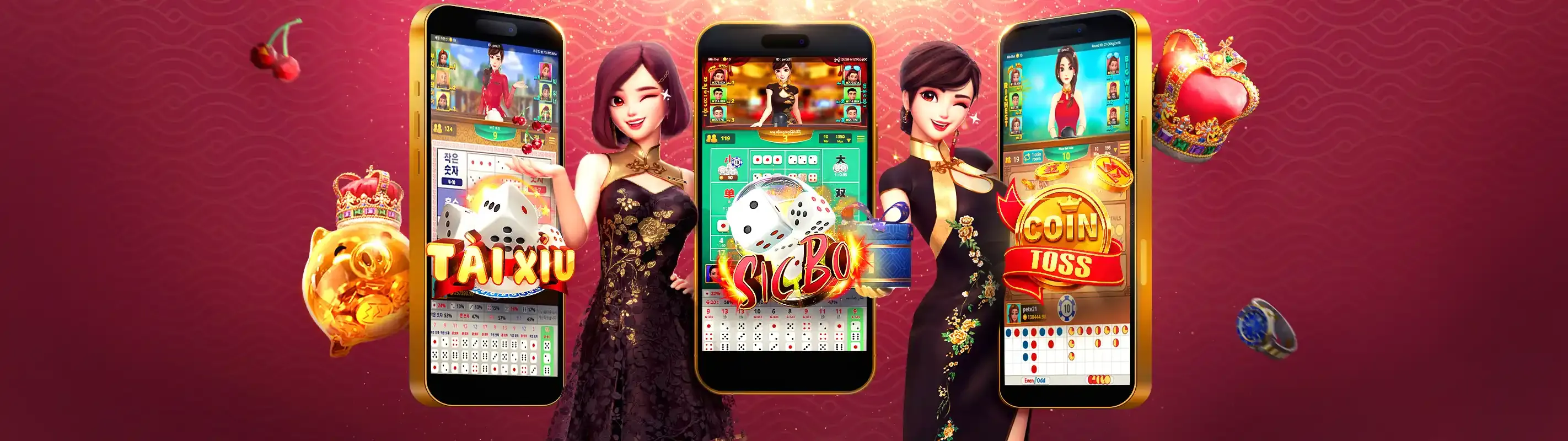 Biểu tượng cài đặt minh họa cookie chức năng giúp lu388 nhà cái cá nhân hóa trải nghiệm.