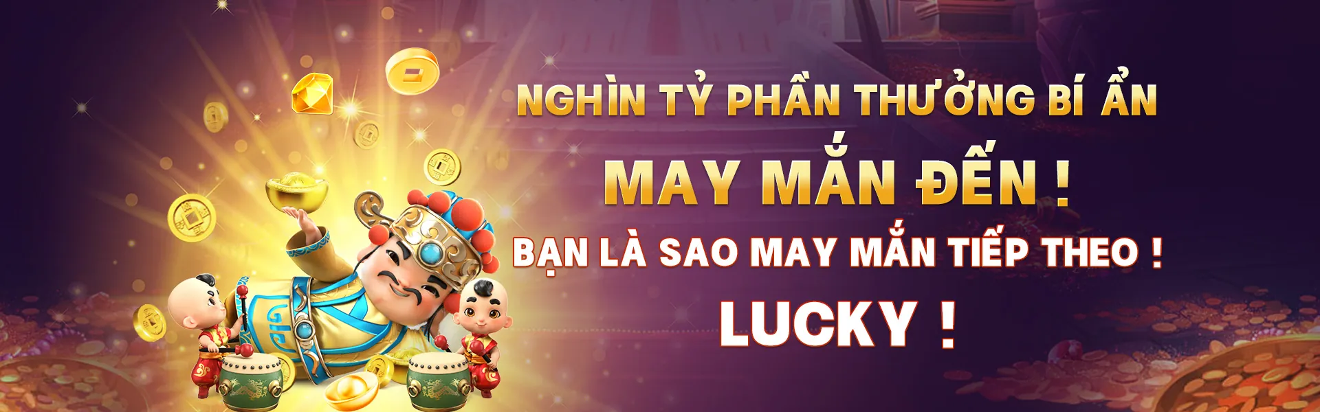 Các chương trình khuyến mãi hấp dẫn tại lu388 nhà cái